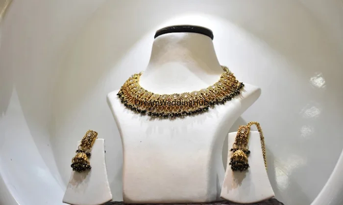 Tarak Jewellery House